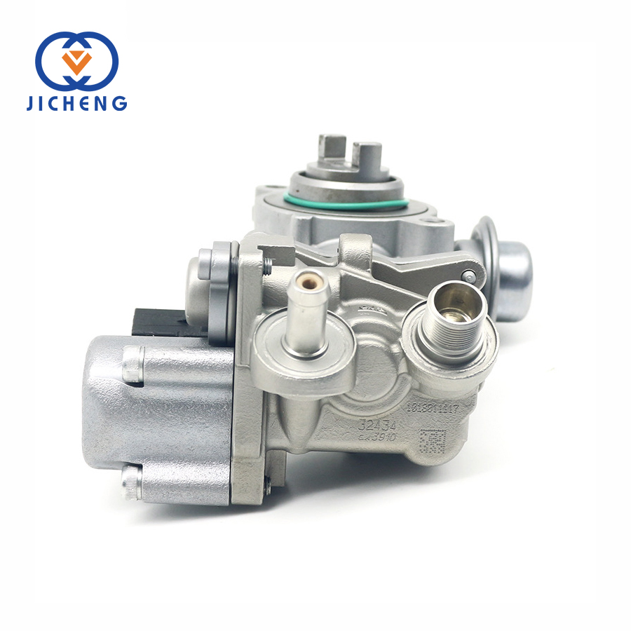 Bơm Nước Động Cơ W211 Mercedes-Benz E OEM A2722000401-OE