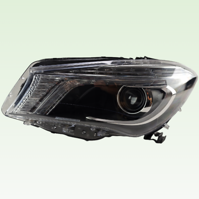 Đèn Pha Trái Mercedes-Benz GLA Mã phụ tùng A1179066300