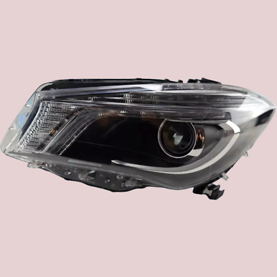 Đèn Pha Trái Mercedes-Benz GLA OEM A1179066300-SECONDHA