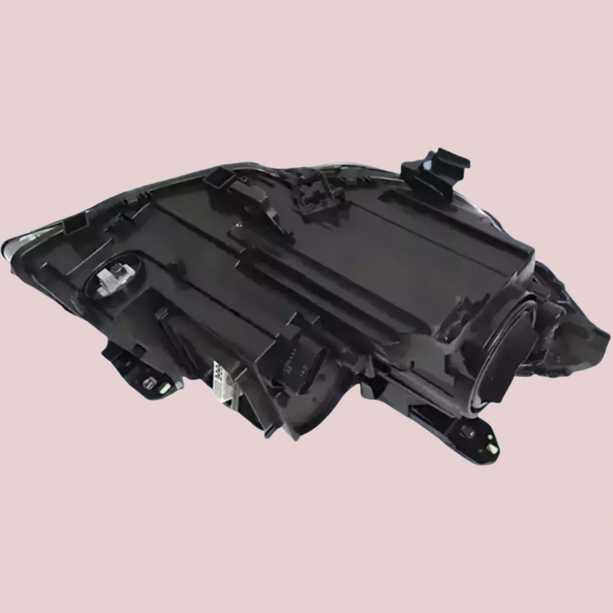 Đèn Pha Trái Mercedes-Benz GLA OEM A1179066300-SECONDHA