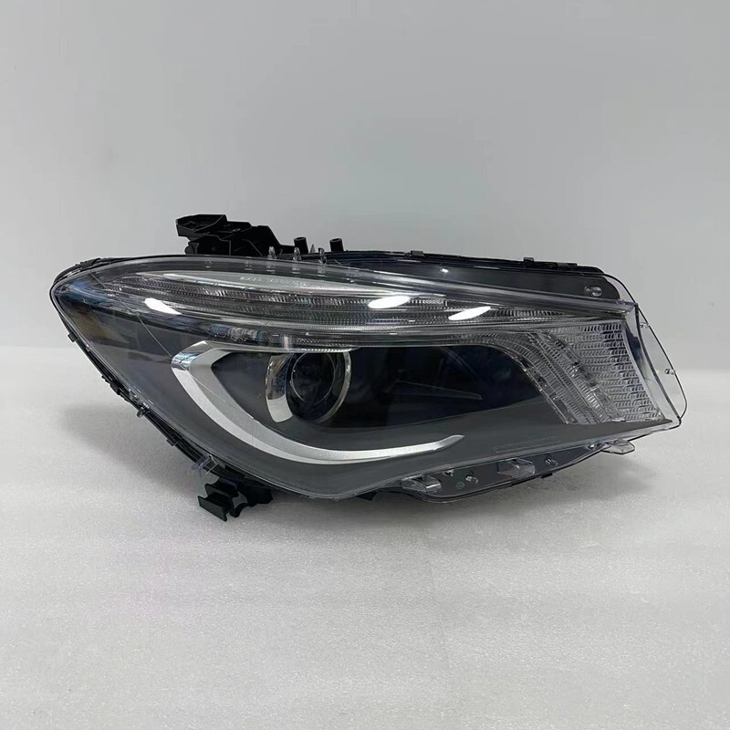Đèn Pha Trái Mercedes-Benz GLA OEM A1179066300-SECONDHA