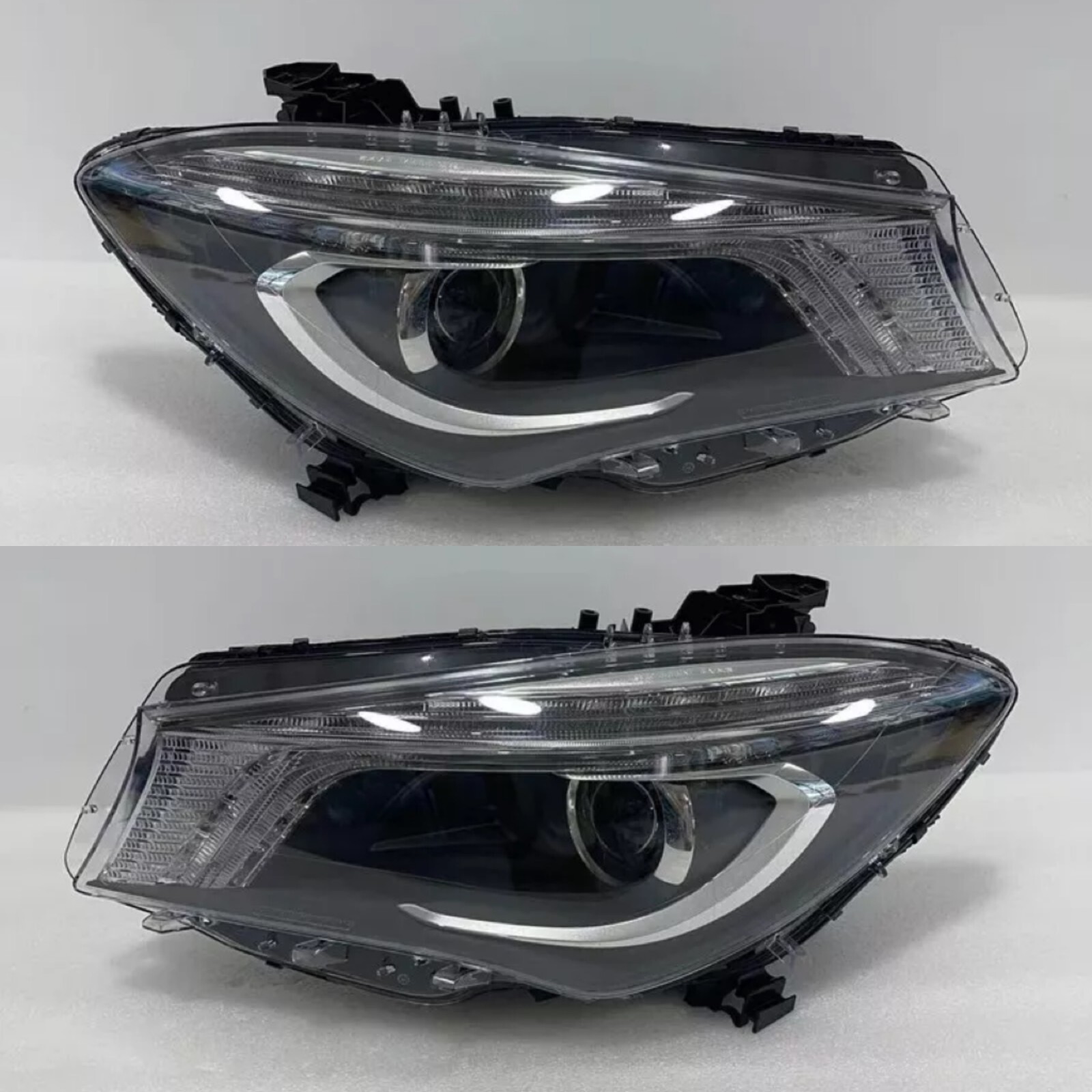 Đèn Pha Phải Mercedes-Benz GLA OEM A1179066400-SECONDHA