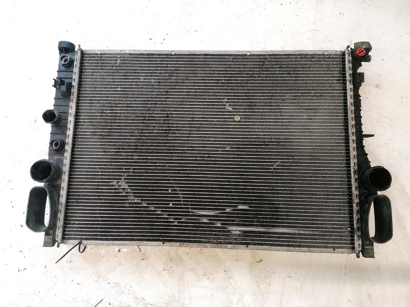 Két Nước At Mercedes-Benz E Mã phụ tùng A2115001302