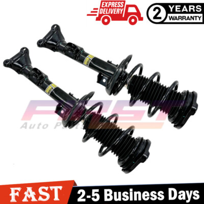 Giảm Xóc Trước Mercedes-Benz C OEM A2043232400