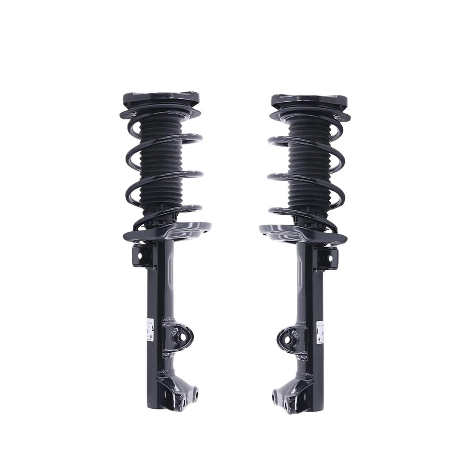 Giảm Xóc Trước Mercedes-Benz C Mã phụ tùng A2043232600