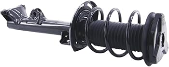 Giảm Xóc Trước Mercedes-Benz C Mã phụ tùng A2043232600
