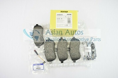 Má Phanh Trước Mercedes-Benz C Mã phụ tùng A0074205720