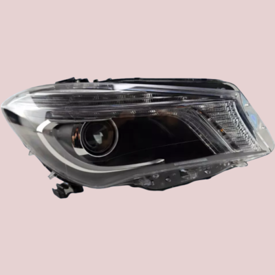 Đèn Pha Phải Mercedes-Benz GLA Mã phụ tùng A1179066400
