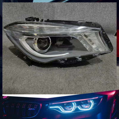 Đèn Pha Phải Mercedes-Benz GLA Mã phụ tùng A1179066400