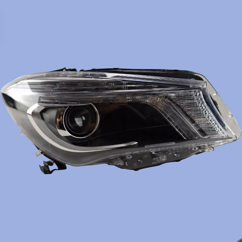 Đèn Pha Phải Mercedes-Benz GLA Mã phụ tùng A1179066400