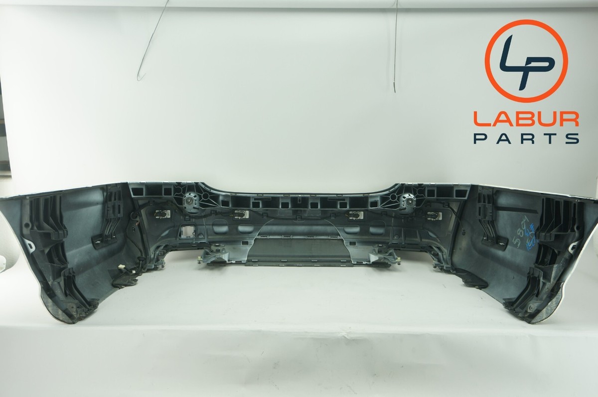 Cản Trước Mercedes-Benz E Mã phụ tùng A2108851825