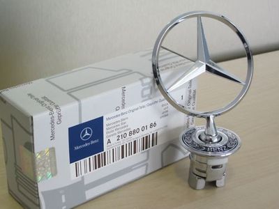 Ca Lăng Mercedes-Benz E OEM A2108800683Z