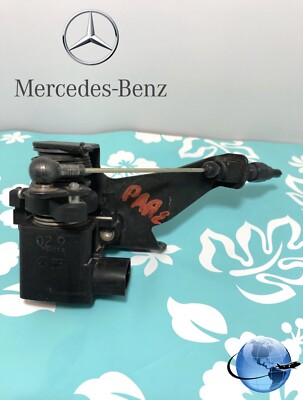 Cảm Biến Van Không Tải / Cảm Biến Bù Ga Mercedes-Benz C Mã phụ tùng A0125423317