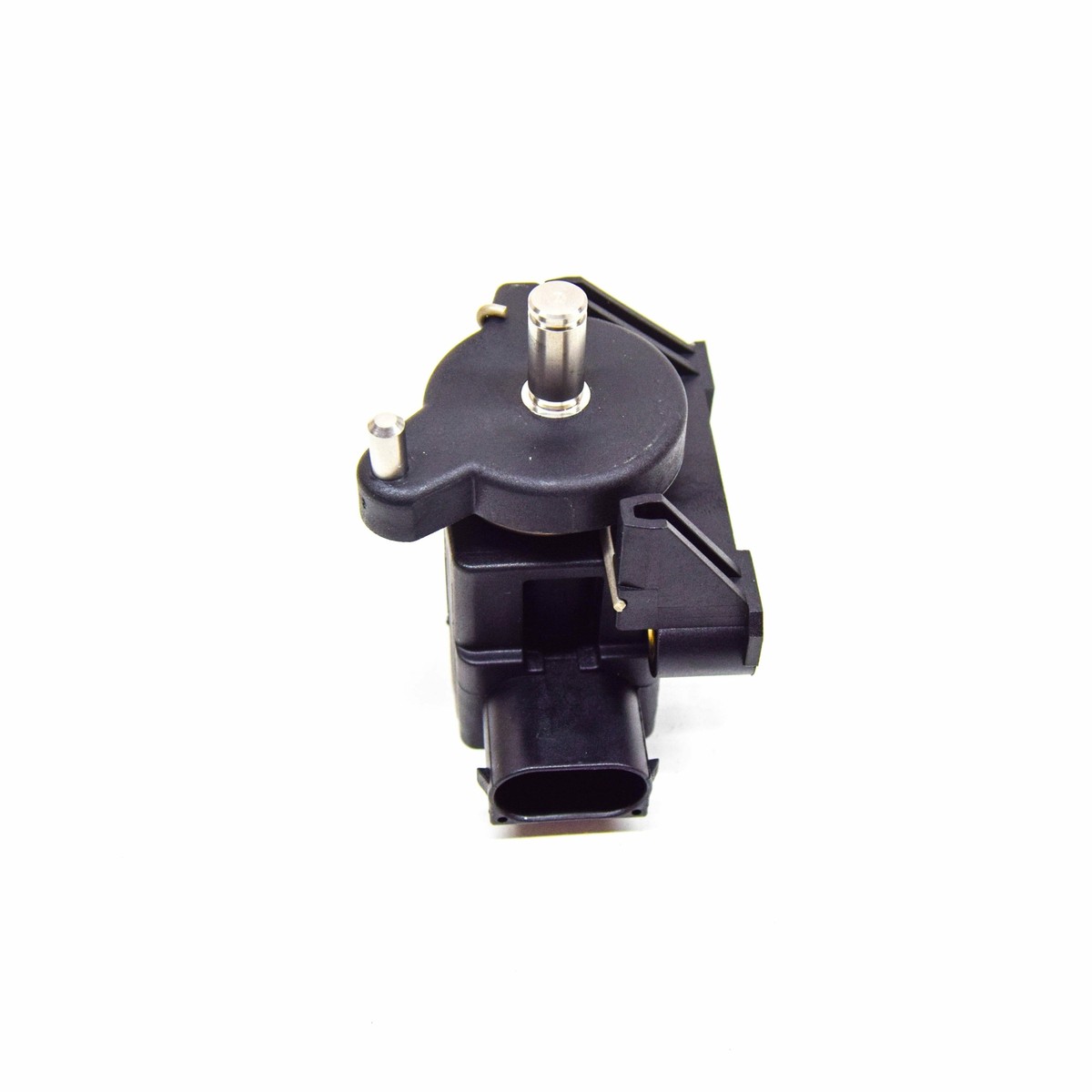 Cảm Biến Van Không Tải / Cảm Biến Bù Ga Tháo Xe Mercedes-Benz C OEM A0125423317-OLD