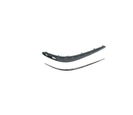 Cản Trước W211 Mercedes-Benz E OEM A2118800140