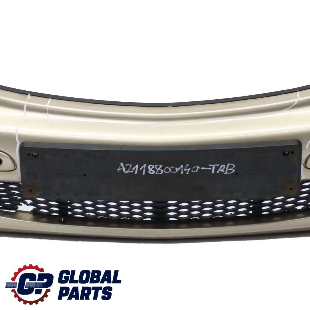 Cản Trước W211 Mercedes-Benz E OEM A2118800140