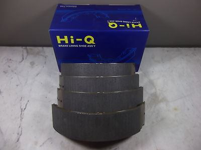 Má Phanh Sau / Guốc Phanh Sau Mercedes-Benz MB OEM SA072-GR