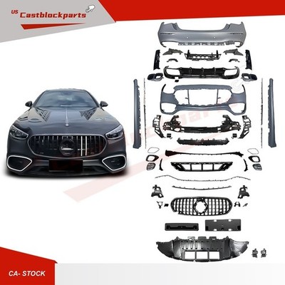 Má Phanh Trước Mercedes-Benz MB OEM SBK2365