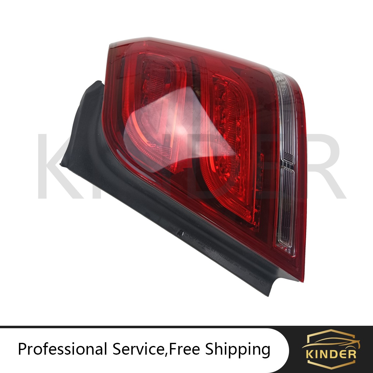 Đèn Hậu Trái Mercedes-Benz GLK Mã phụ tùng A2049065903