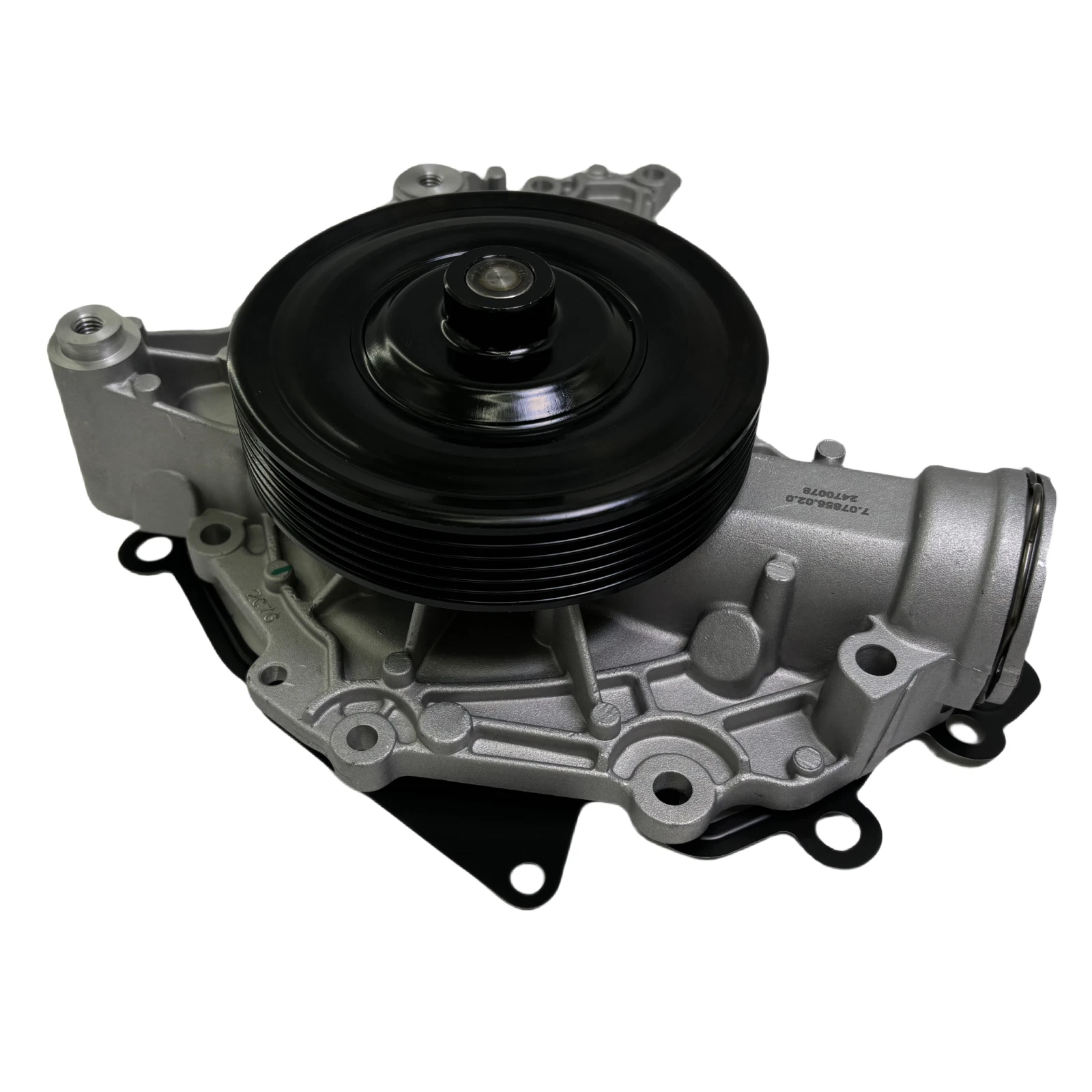 Bơm Nước Động Cơ W211/ W212 Mercedes-Benz E Mã phụ tùng A2722000901