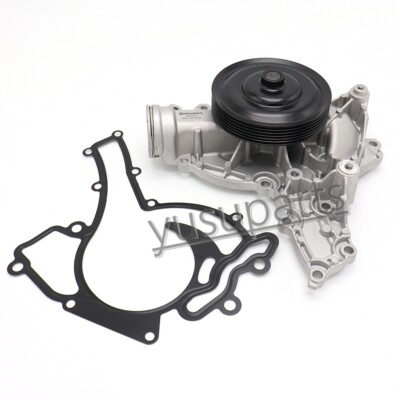 Bơm Nước Động Cơ W211/ W212 Mercedes-Benz E Mã phụ tùng A2722000901
