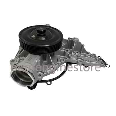 Bơm Nước Động Cơ W211/ W212 Mercedes-Benz E Mã phụ tùng A2722000901
