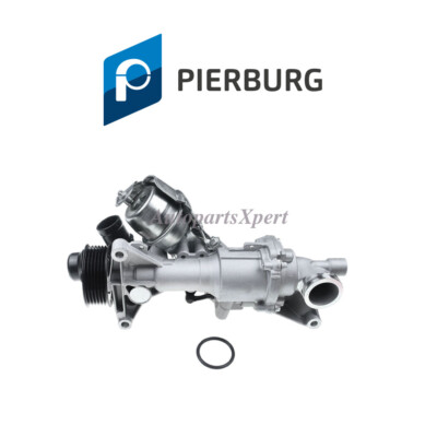 Bơm Nước Động Cơ Mercedes-Benz E Mã phụ tùng A2742001407