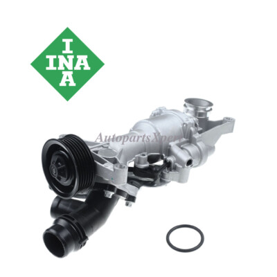 Bơm Nước Động Cơ Mercedes-Benz E Mã phụ tùng A2742001407