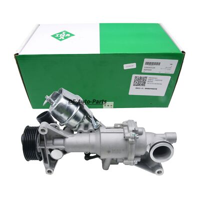 Bơm Nước Động Cơ Mercedes-Benz E Mã phụ tùng A2742001407