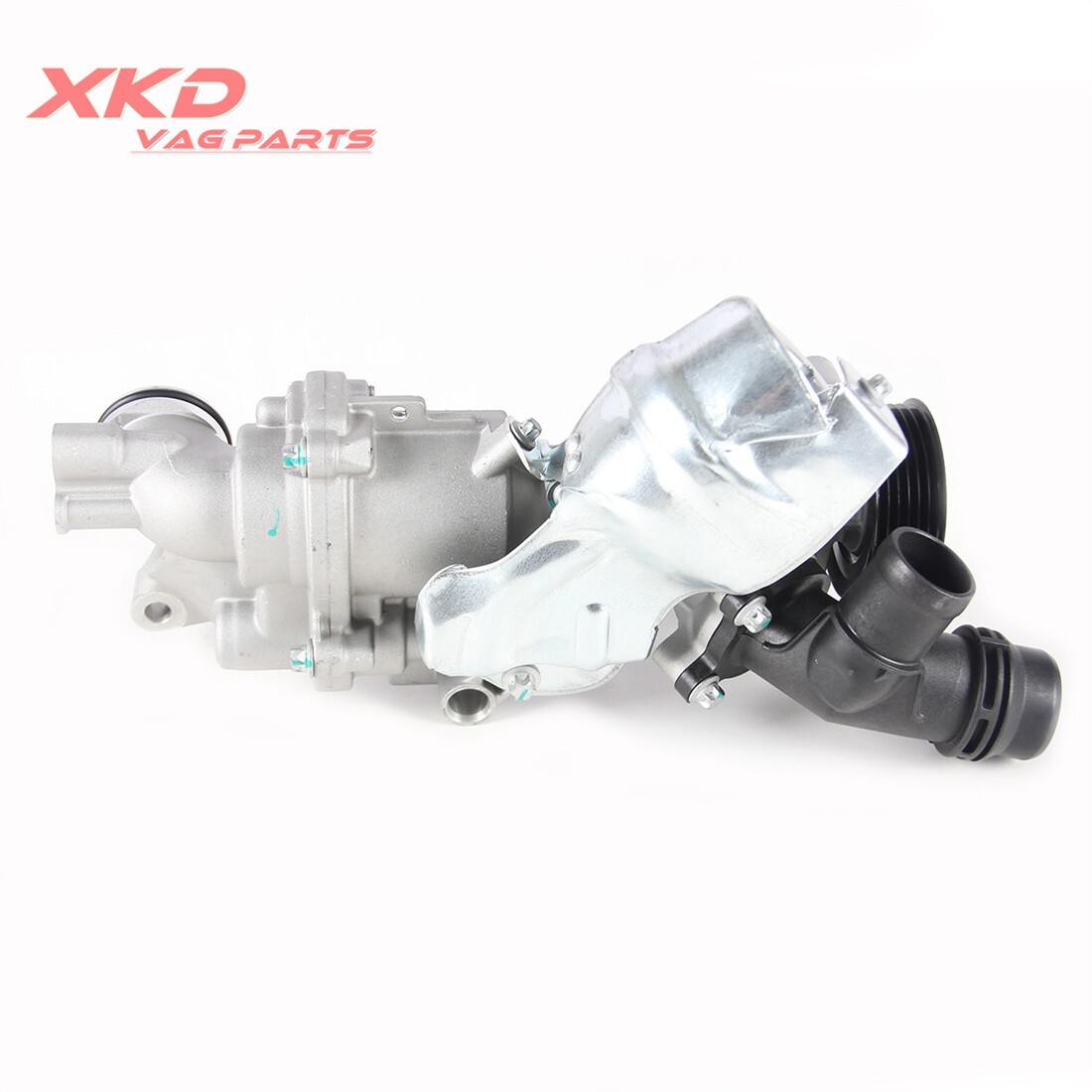 Bơm Nước Động Cơ Mercedes-Benz E Mã phụ tùng A2742001407