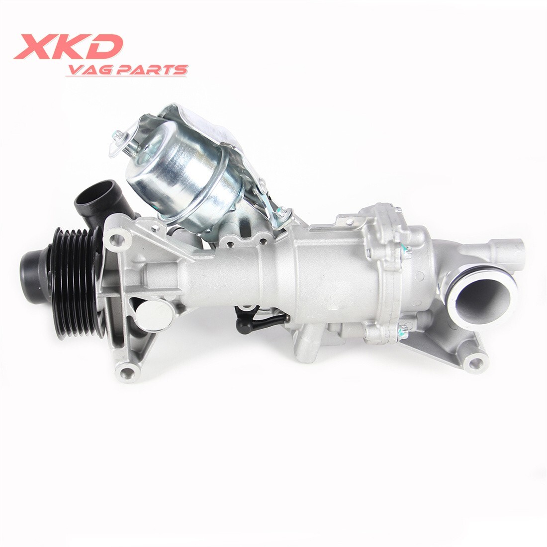 Bơm Nước Động Cơ Mercedes-Benz E Mã phụ tùng A2742001407