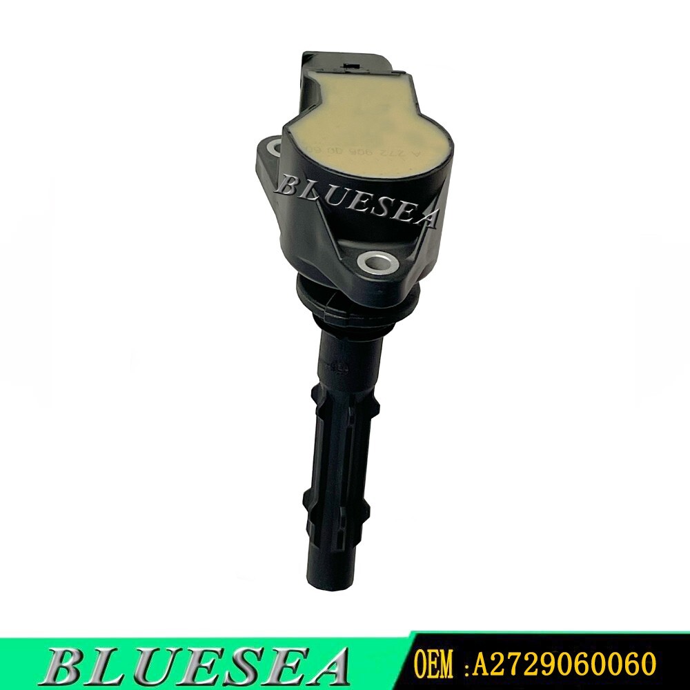 Mô Bin Mercedes-Benz E Mã phụ tùng A2729060060