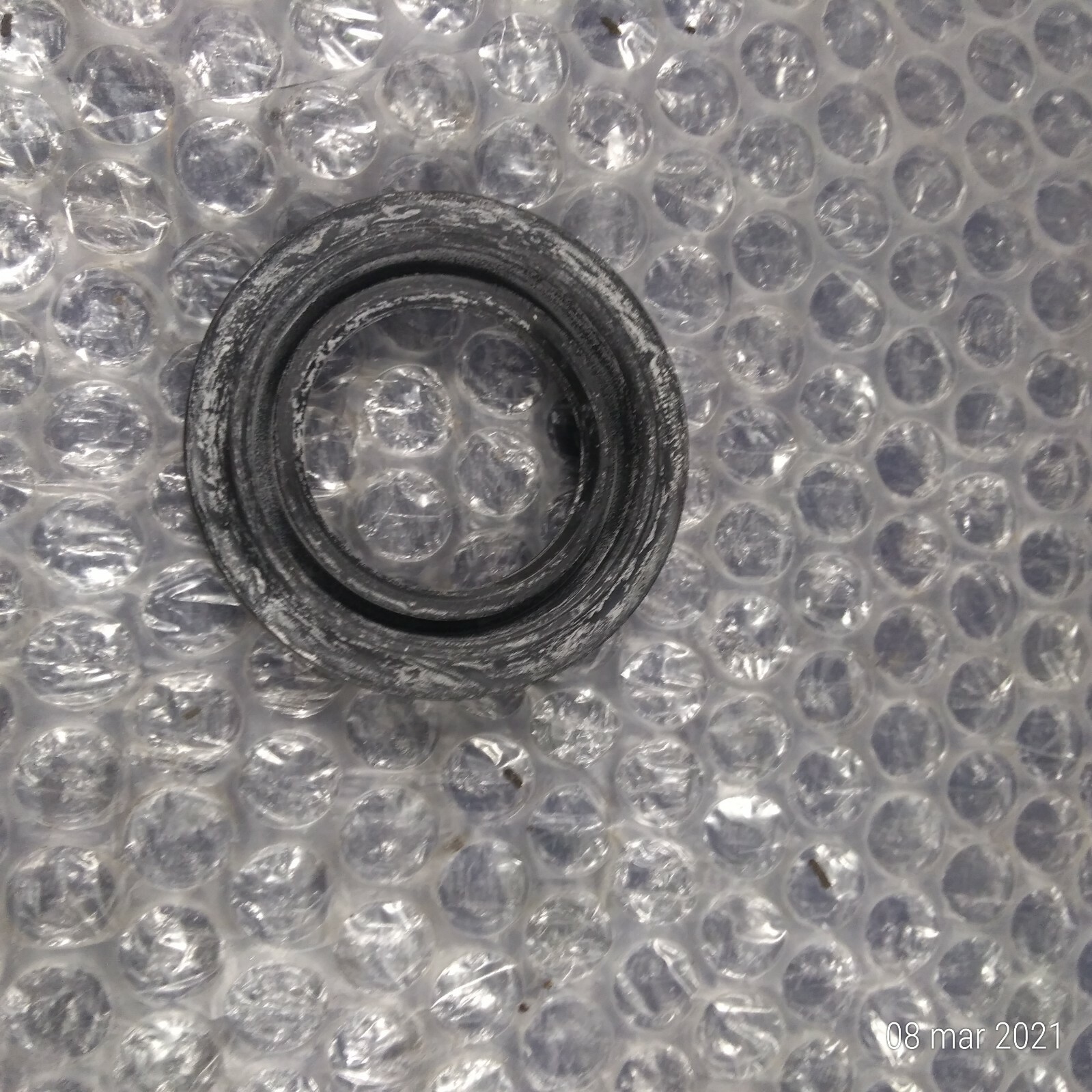 Phớt Bugi Mercedes-Benz C Mã phụ tùng A1110160721