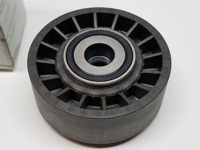 Bi Tì Dây Curoa Tổng Mercedes-Benz E Mã phụ tùng A1032000570