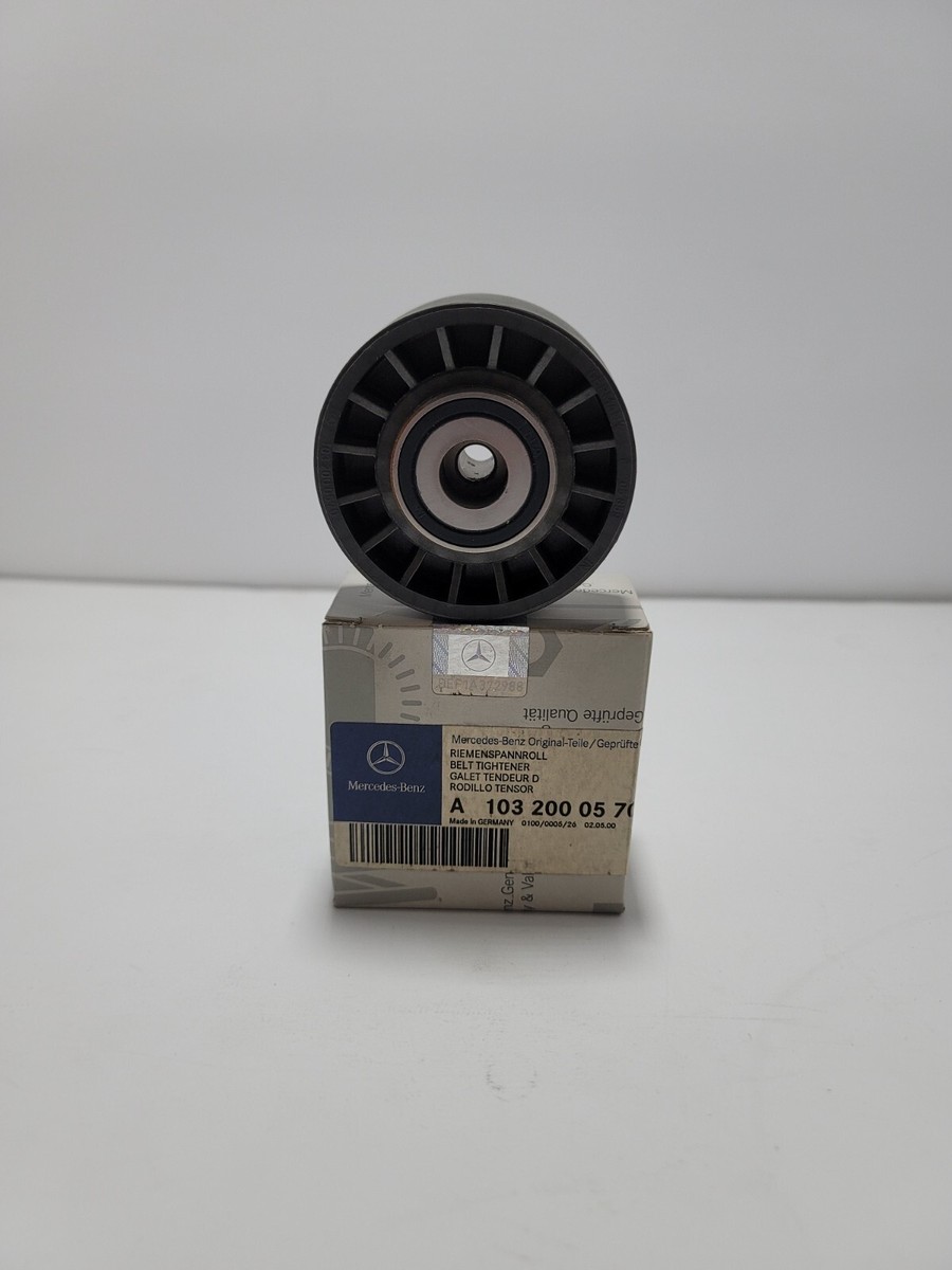 Bi Tì Dây Curoa Tổng Mercedes-Benz C Mã phụ tùng A1032000570