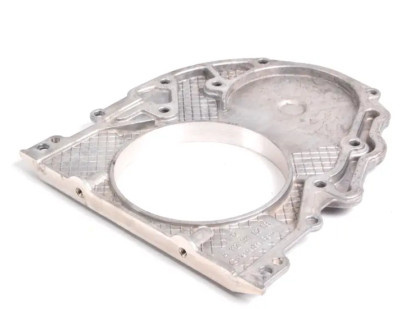 Gioăng Quy Loát Mercedes-Benz E Mã phụ tùng A1110162820