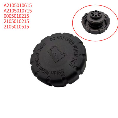 Nắp Bình Nước Phụ Mercedes-Benz C Mã phụ tùng A2105010515