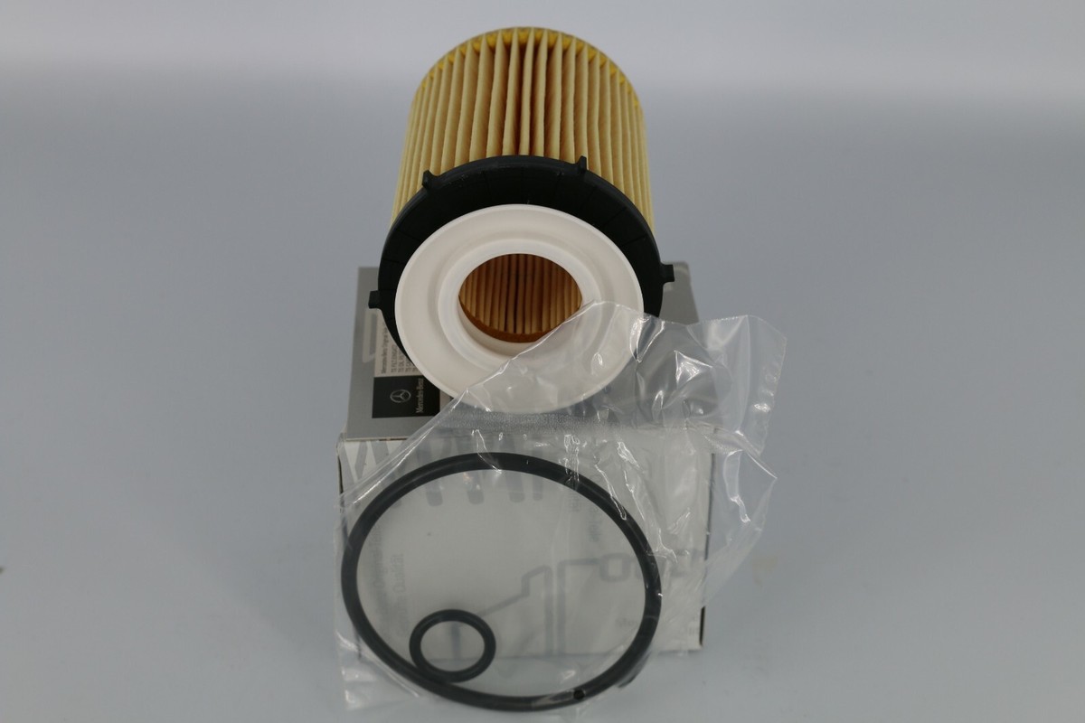 Lọc Dầu Động Cơ Mercedes-Benz C Mã phụ tùng A2701800109