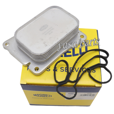 Két Sinh Hàn Mercedes-Benz E Mã phụ tùng 2711880401