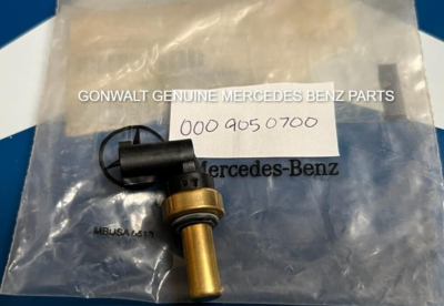 Cảm Biến Nhiệt Độ Nước Mercedes-Benz C Mã phụ tùng A0009050700