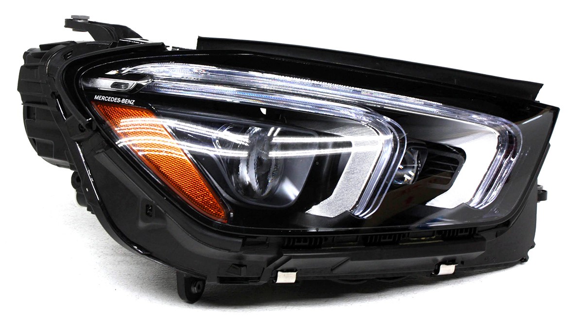 Đèn Hậu Phải Mercedes-Benz MB OEM 8973680940-HF