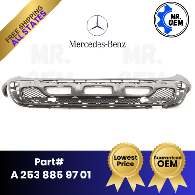 Cụm Bơm Xăng Mercedes-Benz MB Mã phụ tùng Mb100a57