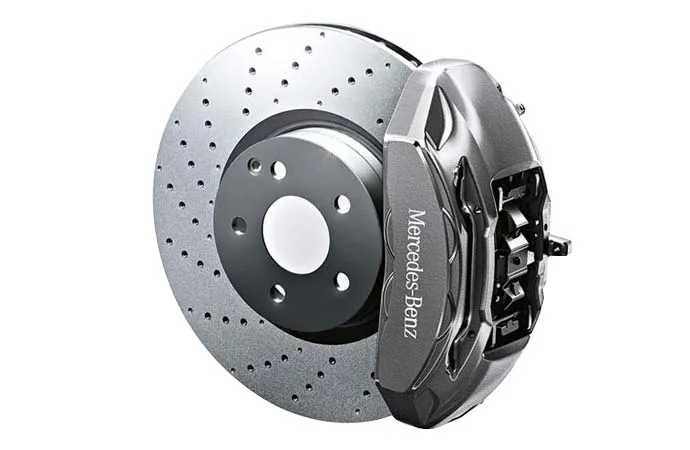 Cụm Bơm Xăng Mercedes-Benz MB OEM Mb100a57-oe
