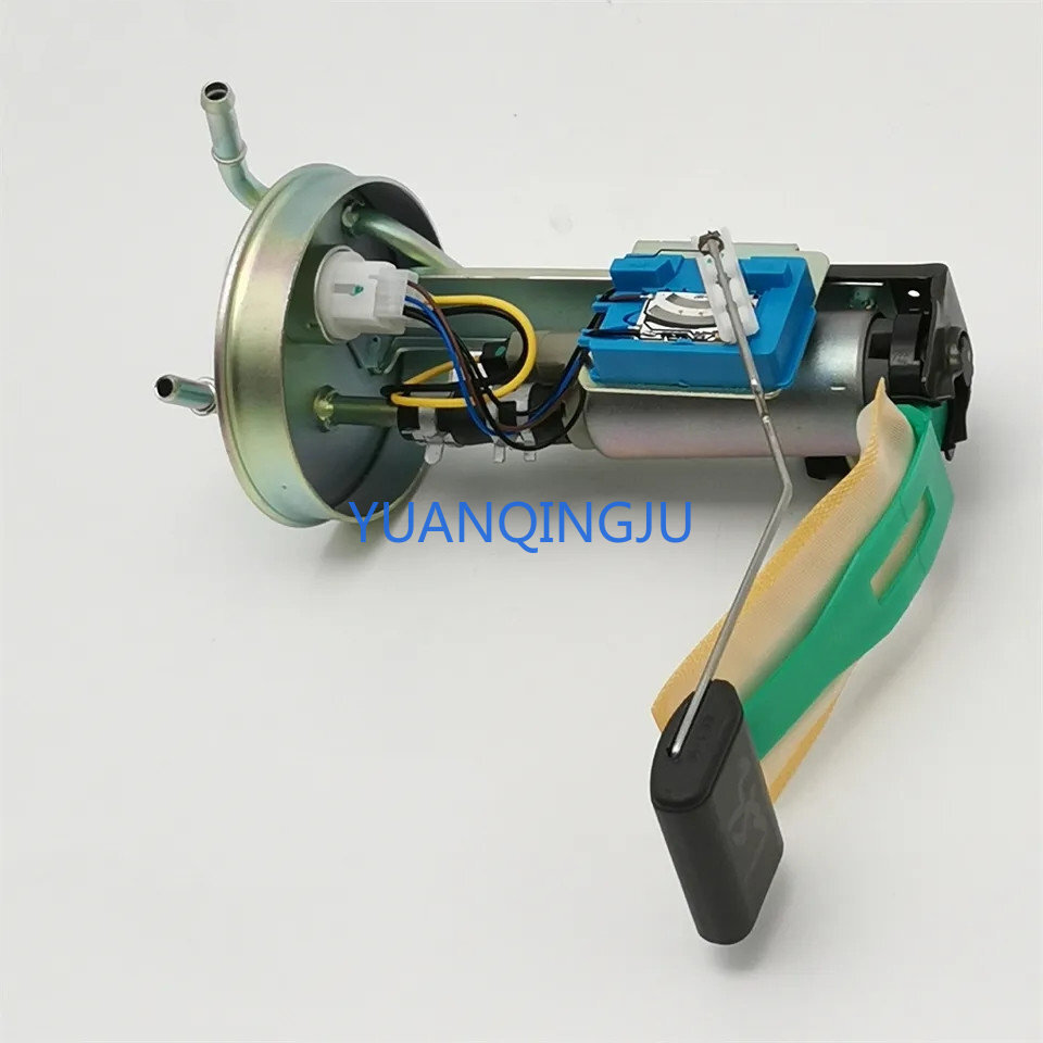 Cụm Bơm Xăng Có Cảm Biến Mercedes-Benz MB Mã phụ tùng 6614703594