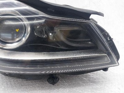 Đèn Pha Phải Mercedes-Benz C Mã phụ tùng a2048204439