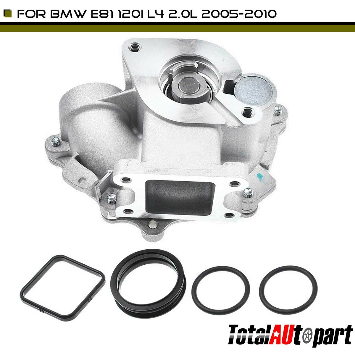 Bơm Nước Động Cơ Bmw Seri 3 OEM 11517511220