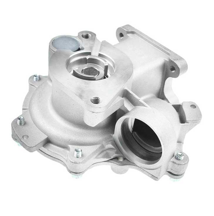 Bơm Nước Động Cơ Bmw Seri 3 OEM 11517511220