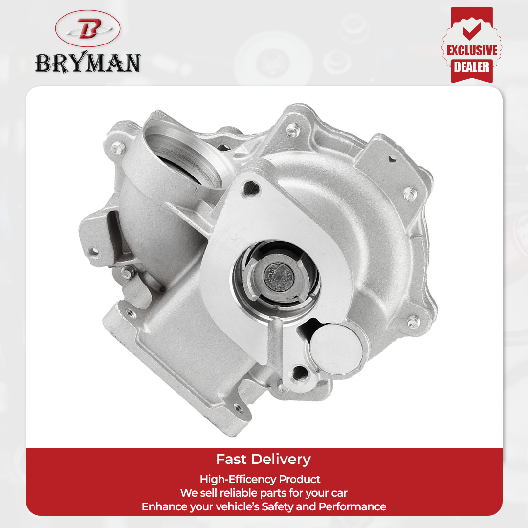 Bơm Nước Động Cơ Bmw Seri 3 OEM 11517511221-OE