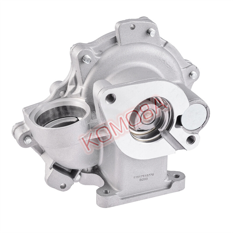 Bơm Nước Động Cơ Bmw Seri 3 OEM 11517511221-OE