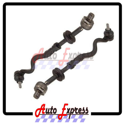 Rotuyn Lái Trong + Lái Ngoài Bmw Seri 3 Mã phụ tùng 32111139315